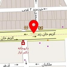 الکتریکی مهدی