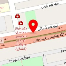 سالن زیبایی کاتیا