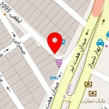 کیان ارتباطات تندیس