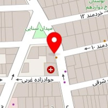 الکتریکی خیام
