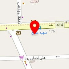 داریا همراه پایتخت