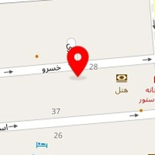 پارسیان تک