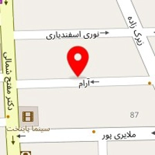 سازه پایدار ارمان نیرو