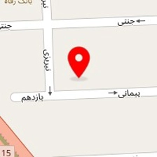 شرکت مهرگان همراه ایساتیس