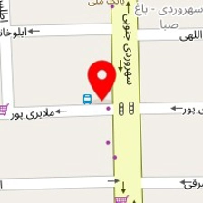 الکتریکی ایران تل