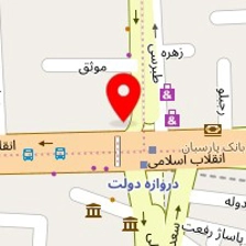 فروشگاه سام پرتو ایرانیان