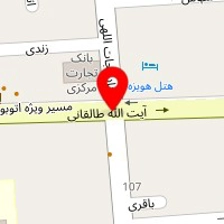خدمات کامپیوتری آریا سیستم