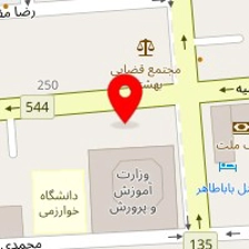 فن آوران خاورمیانه ویرا