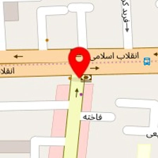 شرکت روشنایی رویانور