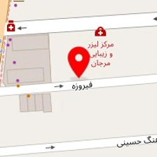 نگین استوک