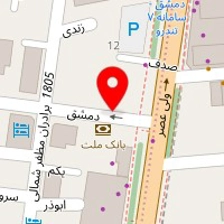 الکتریکی دمشق