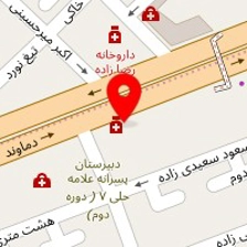 کالای برق دماوند