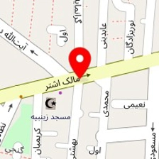 کالای برق فلاح