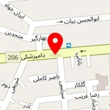 الکتریکی معینی
