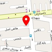 الکترو کارون