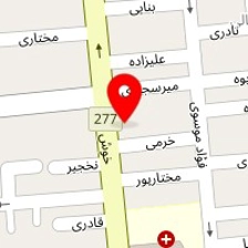 الکتریکی نسیم