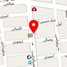 الکتریکی وفایی