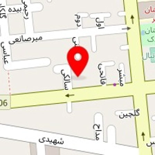 تاسیسات نوین تهران