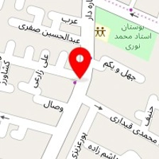 الکتریکی دولت آبادی