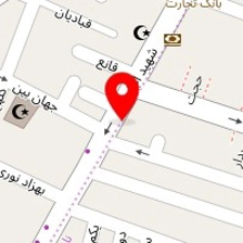 دفتر فنی صبا