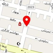 اجرای تاسیسات برق ساختمان وصنعتی