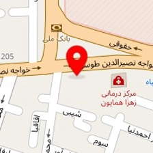 الکتریکی شاملو