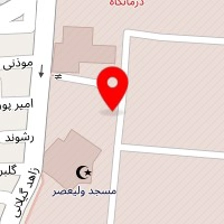 آسمان سرور