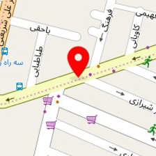 الکتریکی الماس