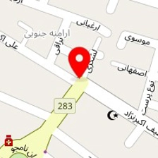الکتریکی نورالمهدی
