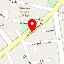 الکتریکی فراهانی