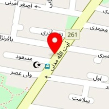 فروشگاه لوازم ساختمانی الوند