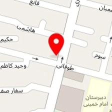 الکتریکی شایان