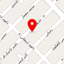 تاسیسات رضا نعیمی