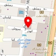 ‏فروشگاه قطعات کامپیوتر عظیمی