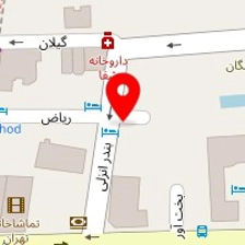 زند الکترونیک کلار سبز