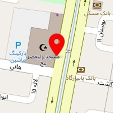 الکتریکی میثاق
