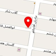 کالای برق شاکری