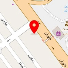 الکتریکی خاوران فشارکی