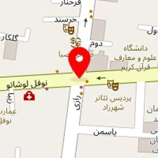 شرکت کنوود ایران