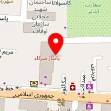 گالری ماهان