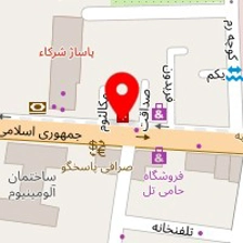 گالری رضا