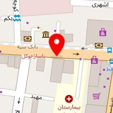 فروشگاه فربد