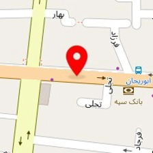 مارشال هوم