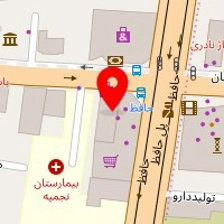 فروشگاه ارتباط الکترونیک
