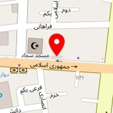 ایکس ویژن سنتر