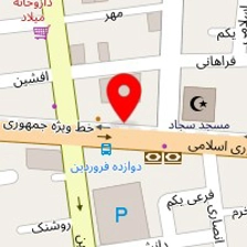 دوو مارینا سنتر