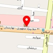 نمایندگی رسمی سونی سناتور