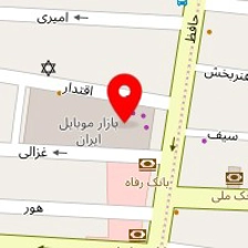 مگا استور کیوان