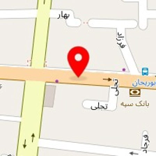 فروشگاه آریا الکتریکال