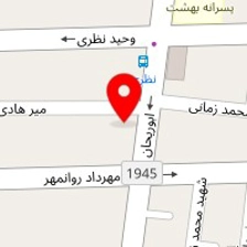 الکتریکی مهتاب